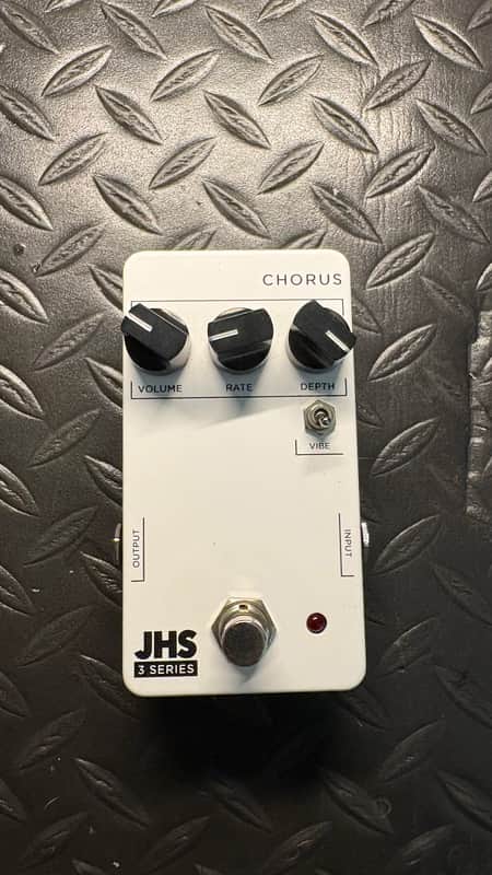 JHS 3 Series Chorus