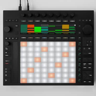 Ableton Push 3 Controller | Reverb