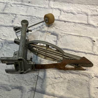 Ludwig Speed King Pedal 1960s image 8