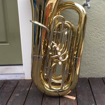 Miraphone 1291 BBb Tuba 2000's image 1