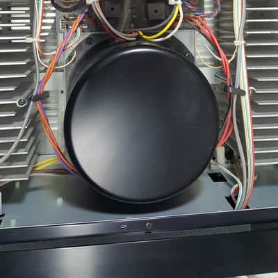 Denon POA-2200 Power Amplifier image 4