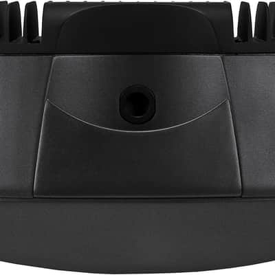 Mackie SRM150 5.25-Inch Compact Active PA System, Black image 6