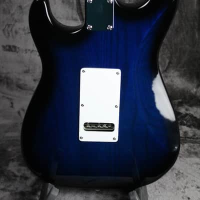G&L Tribute S-500 image 4