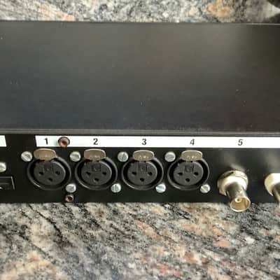 ZSYS Z Systems Z-8.8 Digital Detangler/Audio Router MINT! image 12