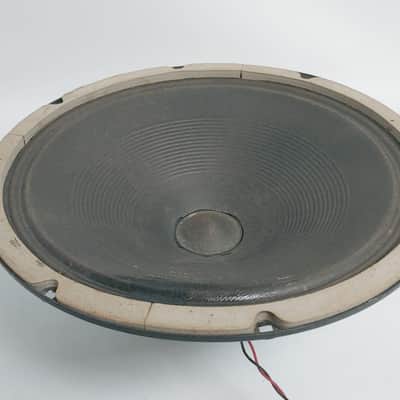 Rola 12" Speaker 8 OHM Model 285035 for Repair / Parts image 6