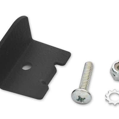 DW Pedal Parts DWSP50TS Drum Workshop Bass Drum Pedal Toe Stop image 1