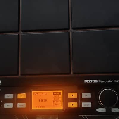 Avatar PD705 - Black image 2