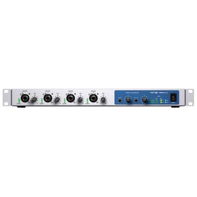Fireface 802 FS Rme image 2