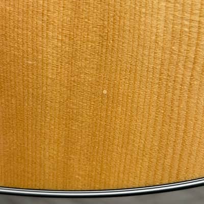 Taylor 312ce-N Left-Handed 2012 - Present - Natural image 3