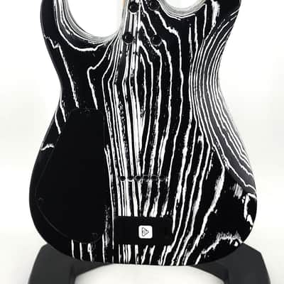 Jackson Pro Series Dinky DK Modern Ash HT6 Baked White Ser#:KWJ2001435 image 7