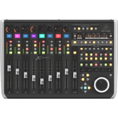 Immagine Behringer X-Touch Universal Control Surface - 1