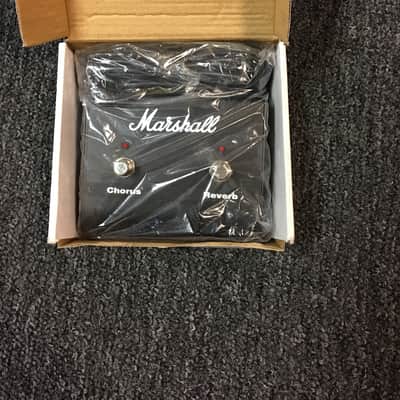 Marshall as50r Footswitch (Pedl-10029) image 2