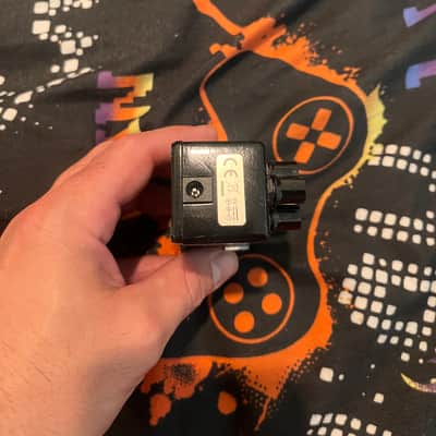 MXR EG74 Eric Gales Raw Dawg 2021 - Present - Black image 5