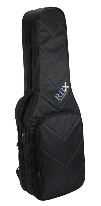 Reunion Blues RBX – Double Electric Guitar Gig Bag image 1