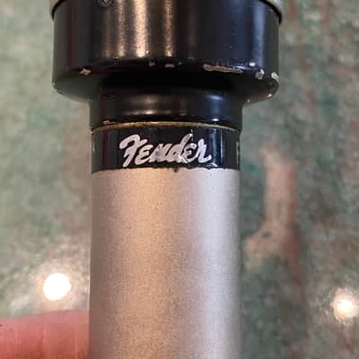Fender F-540 by AKG - Dynamic Microphone 1960s image 6