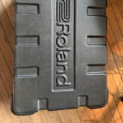 Roland VS-1680 MINT w case and accessories image 4