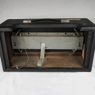 1960s – Fender: Tube Reverb Unit image 9