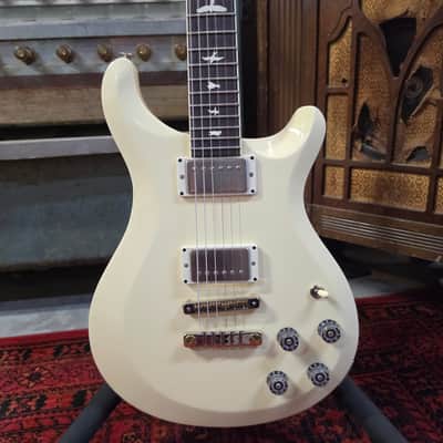 2024 PRS S2 McCarty 594 Thinline Antique White image 2