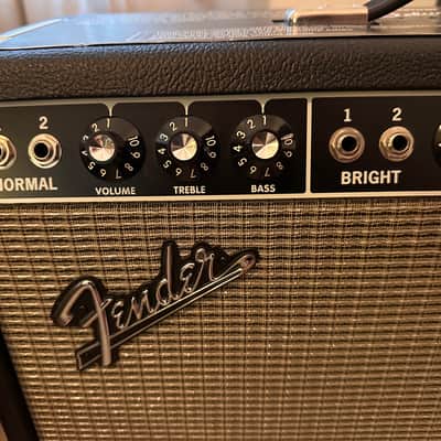 Fender 64 Custom Deluxe Reverb Handwired 2022 image 3