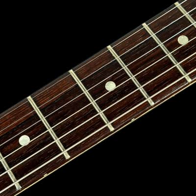 2003 Gibson Non-Reverse Firebird Custom Shop w Triple Soapbars ~ TV White image 7