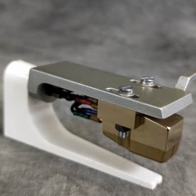 Victor MC-L1000 Super Direct Couple MC Cartridge In Excellent Condition image 4