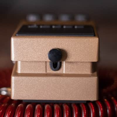 Boss AW-3 Dynamic Wah Pedal image 8