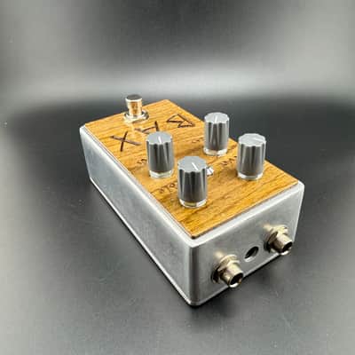 PedalPCB Bax (EQD Tone Job) - 2025 - By Mystic Cat image 2