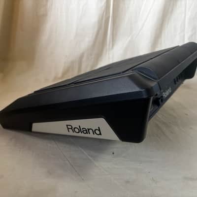 Roland SPD-SX Sampling Percussion Pad w/ power supply image 7