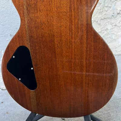 Gibson Les Paul Special Double Cut 2015 - Vintage Sunburst image 17
