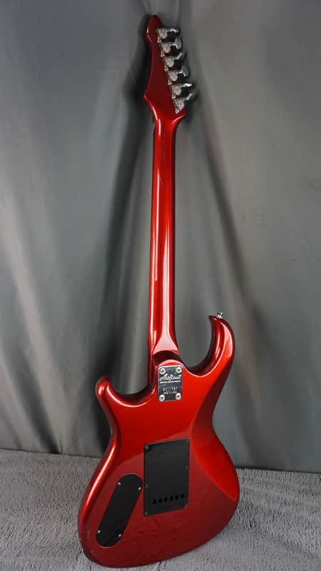 Aria Pro II RS Inazuma Japan Electric Guitar | Reverb
