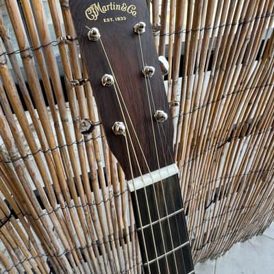 Martin X-Series 0-X2E 2024 - Present - Natural image 6