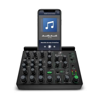 MACKIE MOBILE MIX image 3