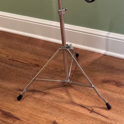 Ludwig USA Concert Snare Drum Stand Vintage 70's image 6