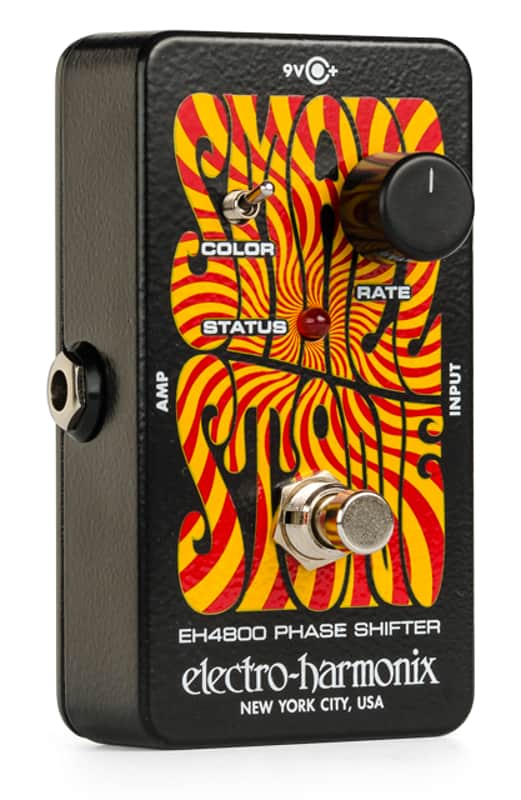 Electro-Harmonix Nano Small Stone Phase Shifter image 1