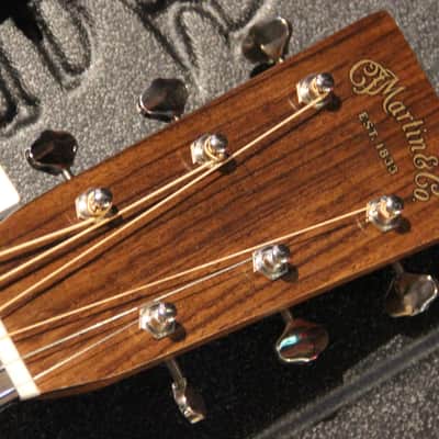 Martin Grand J-28E Double Neck 2025 image 7