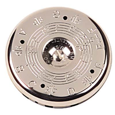 Master Key Chromatic Pitch Pipe New Old Stock Ship Tomorrow image 2