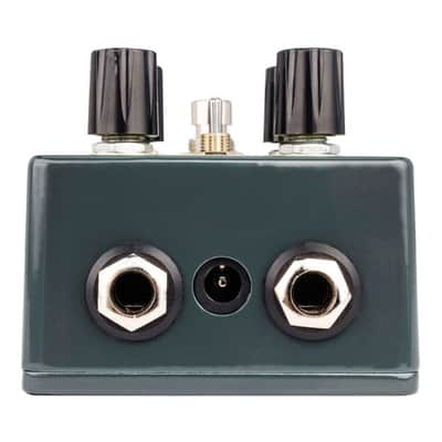 Earthquaker Devices Ledges Tri-Dimensional Reverb Pedal image 7