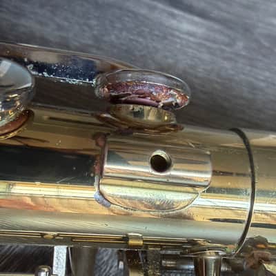 Yamaha YAS-23 image 9