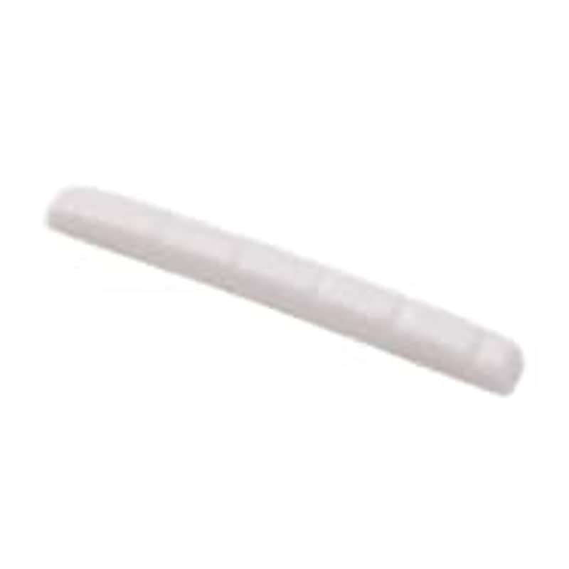 Photos - Guitar Fender Pre-Slotted Genuine Bone Nut For Electric , 7.25"...