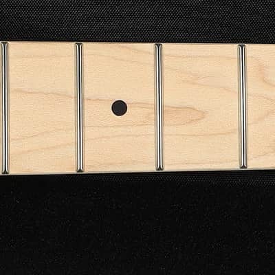 Michael Kelly MK60 Strat Electric Guitar Kit Maple Neck and Alder Body image 7