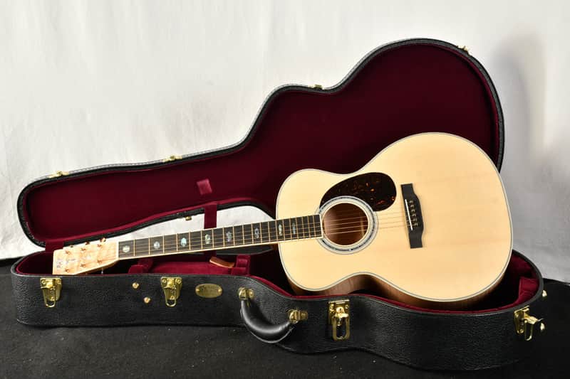 Martin Custom Shop GP-41 Grand Performance