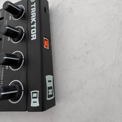 Native Instruments Traktor Kontrol F1 2010s - Black image 7