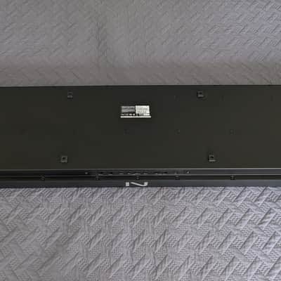 Native Instruments Komplete Kontrol S88 MK3 - Present - Black image 13