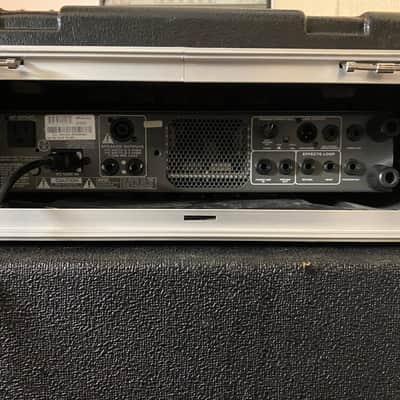 Ampeg SVT-3 Pro image 4