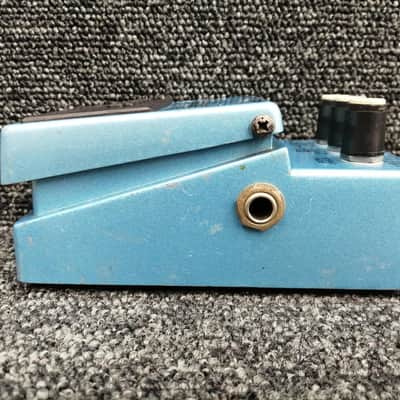 Boss CE-3 Chorus Effects Pedal Vintage Guitar Pedal image 6