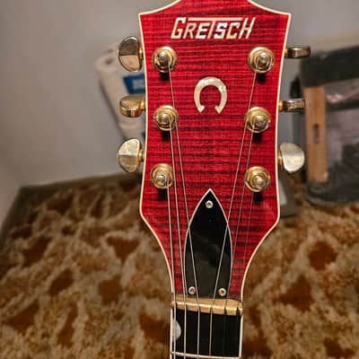 Immagine Gretsch Chet Atkins Tennessean Dual Pickup - 5