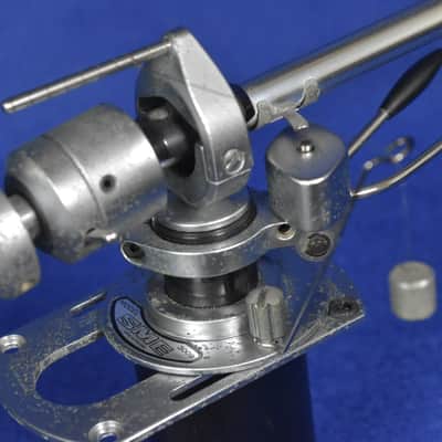SME 3009 series II Tone Arm In VG Condition #60048 image 10