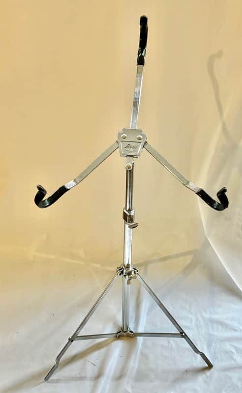 Ludwig Vintage Snare Drum Stand image 1
