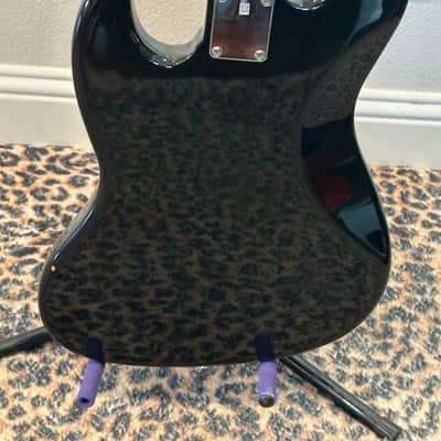 Fender JAZZ BASS - GEDDY LEE MODEL - CIJ CRAFTED IN JAPAN image 8