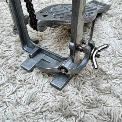 SONOR FZ 2093 - Single Bass Drum Pedal Vintage 90s image 5